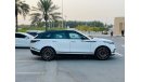 Land Rover Range Rover Velar P380 R-Dynamic GCC 2018