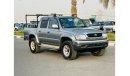 Toyota Hilux 2002 | PETROL AT 2.7L V4 [ROOF RACK] (KEY START) SIDE STEPS | VERY CLEAN VEHICLE | GOOD CONDITION