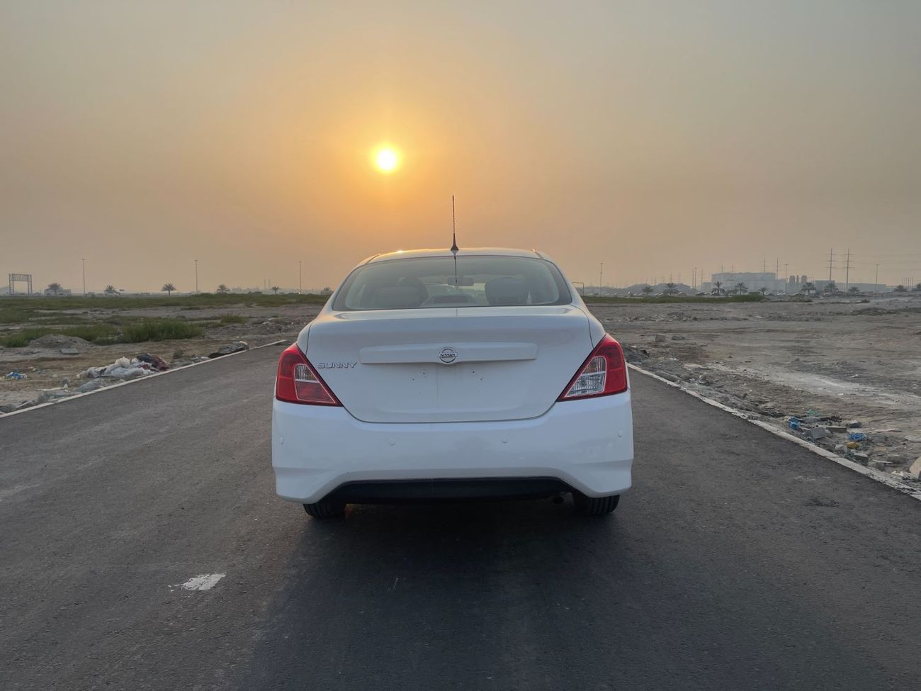 نيسان صني تقديم تسهيلات بنكية دون الحاجة إلى دفعة أولى إلى زبائننا الكرآم