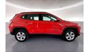 Jeep Compass Longitude