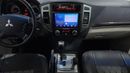 Mitsubishi Pajero GLS MIDLINE 2020 | AED 984/Month | 0 DP | 30 Day Return | Warranty | Service History