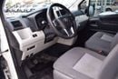 Toyota Hiace GLS -High Roof  Panal Van 3.5L