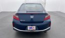 Honda Accord EX 2.4 | Under Warranty | Inspected on 150+ parameters