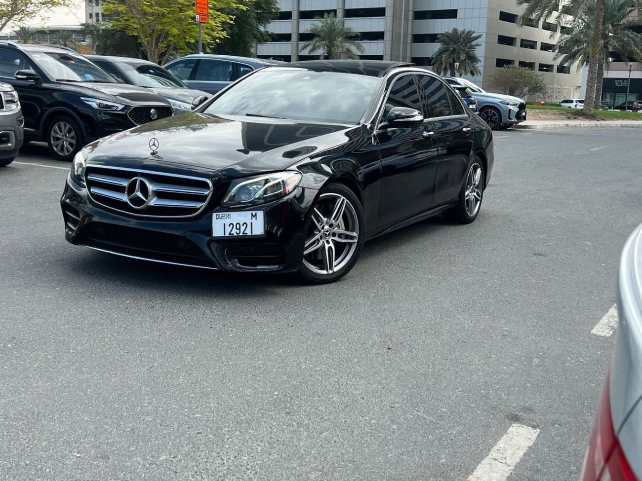 Mercedes-Benz E300 Mercedes E300  2019