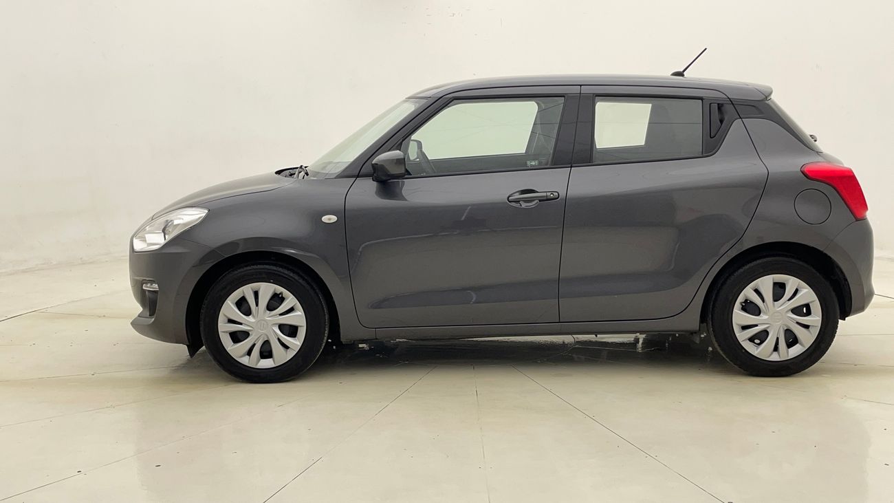 Suzuki Swift GL 1.2 | Zero Down Payment | Home Test Drive