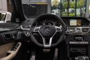Mercedes Benz E63 AMG S