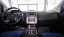 Ford Edge SEL AWD