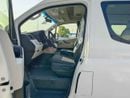Toyota Hiace GL / 3.5L V6 PETROL / M/T DUAL HEATER/ 13 SEATER / NEW SHAPE (CODE # 20583)