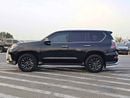 Lexus GX460 /FULL OPTION PETROL / A/T 4.6L 4WD / ONLY EXPORT / LOT#44870