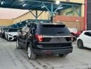Ford Explorer XLT 202A 2.3L 4WD XLT 2019 2.3L 4WD | perfect condition