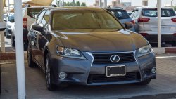 Lexus GS350