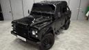 Land Rover Defender Final Edition Pick Up | Manual Transmission | Full Service History