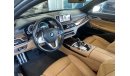 BMW 750Li 750Li MKIT FULLY LOADED