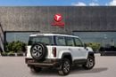 BAIC BJ40 LUXURY 2026 BAIC BJ40 Pro GCC | Agency Warranty