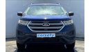 Ford Edge SE