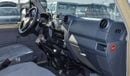 Toyota Land Cruiser 70 LC78 4.2l Diesel - Manual - 13 Seater - Power Window