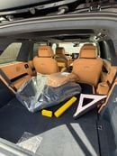 Zeekr 9X Zeekr 9X ULTRA 70Kwh Battery 2025Model With EVS Warranty 5 Years