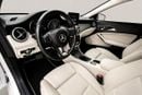 Mercedes Benz CLA250 CLA 250 - Premium Features - US Specs