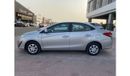 Toyota Yaris Zero Down Payment | GCC | Under Warranty | Certified Pre-owned |