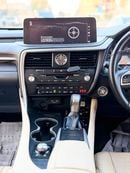 Lexus RX 300 2.0 TURBO RIGHT HAND