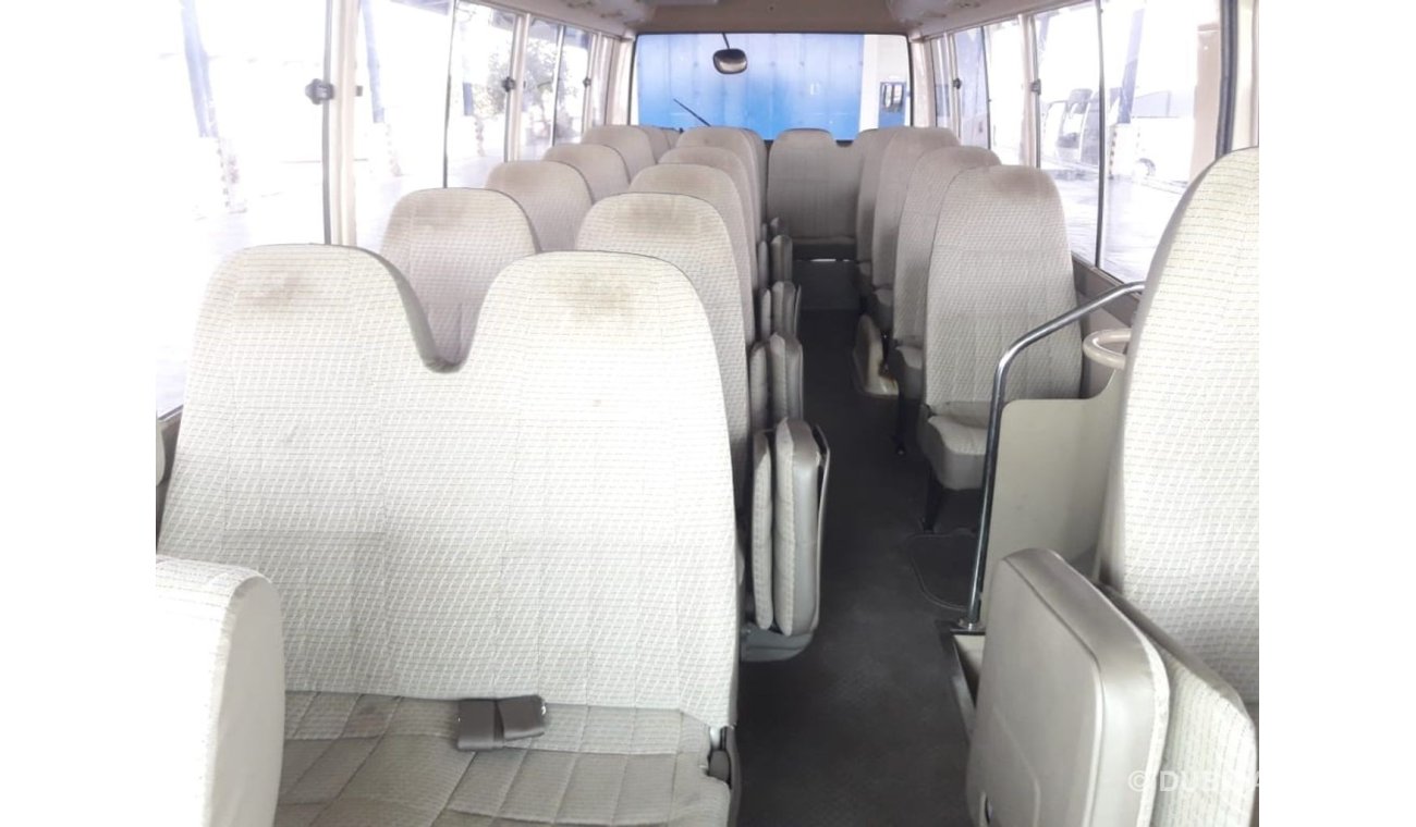 Toyota Coaster Coaster RIGHT HAND DRIVE (Stock no PM 640 )