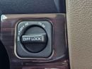 Toyota Land Cruiser 70 4.0L PETROL A/T | TOP VARIANT | DIFF LOCK | REFRIGETOR | FULL OPTION | CODE#68081