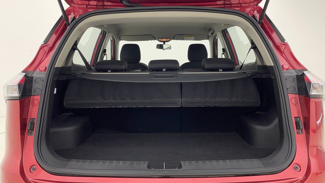 Chevrolet Groove LT 1.5 | Zero Down Payment | Home Test Drive