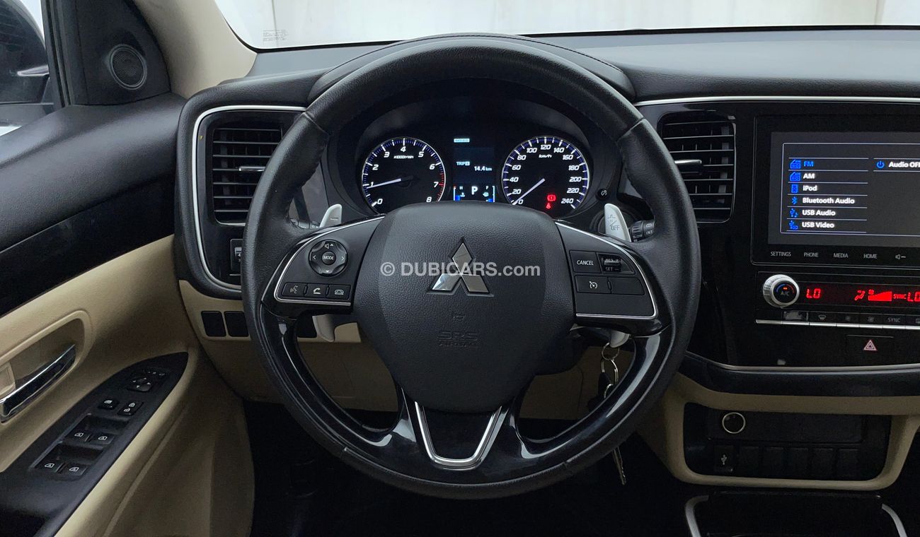 Mitsubishi Outlander GLX LOWLINE 2.4 | Zero Down Payment | Free Home Test Drive