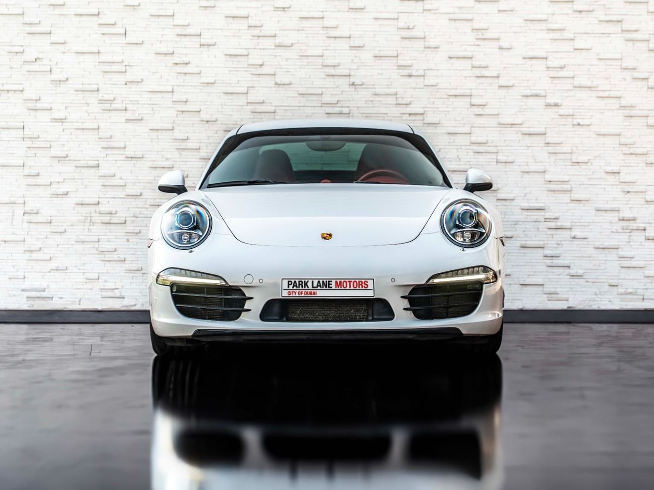 Porsche 911 Carrera S 3.8L (385 HP) Coupe