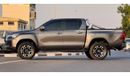 Toyota Hilux PREMIUM CONDITION | 2.8 DIESEL ENGINE | DOUBLE CABIN | RHD