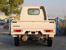 Suzuki Carry 1.2L V4 | SINGLE/CAB | M/T | 2 STR (FOR EXPORT ONLY)