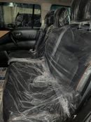 نيسان باترول Nismo 5.6L