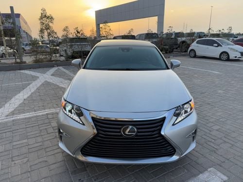 لكزس ES 350 2016