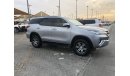 Toyota Fortuner GCC V4