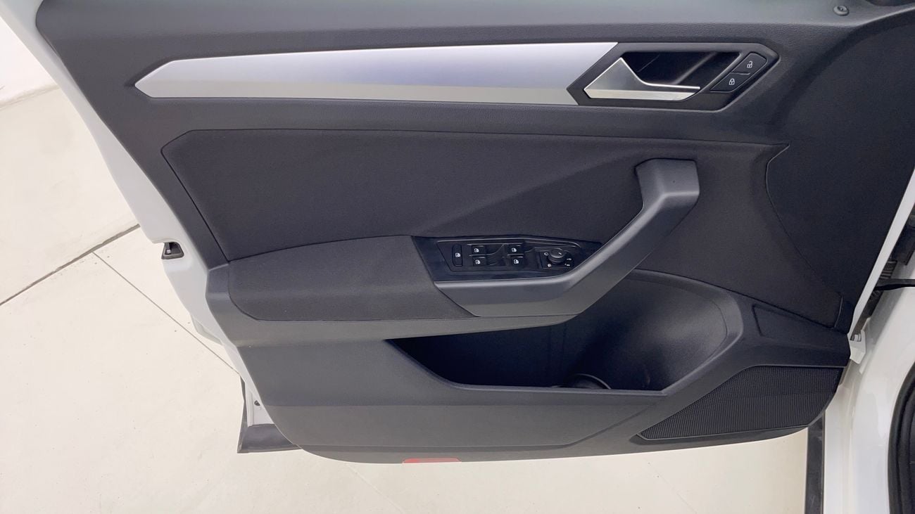 Volkswagen T ROC Life 1.4L LIFE 1.4 | Zero Down Payment | Home Test Drive