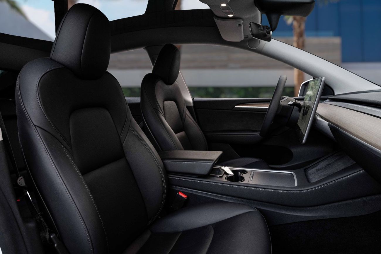 Tesla Model Y Long Range | 3,231 P.M  | 0% Downpayment | Agency Warranty!