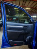 Toyota Hilux GR Sport 2.8L