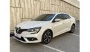 Renault Megane SE 1.6 | Under Warranty | Free Insurance | Inspected on 150+ parameters