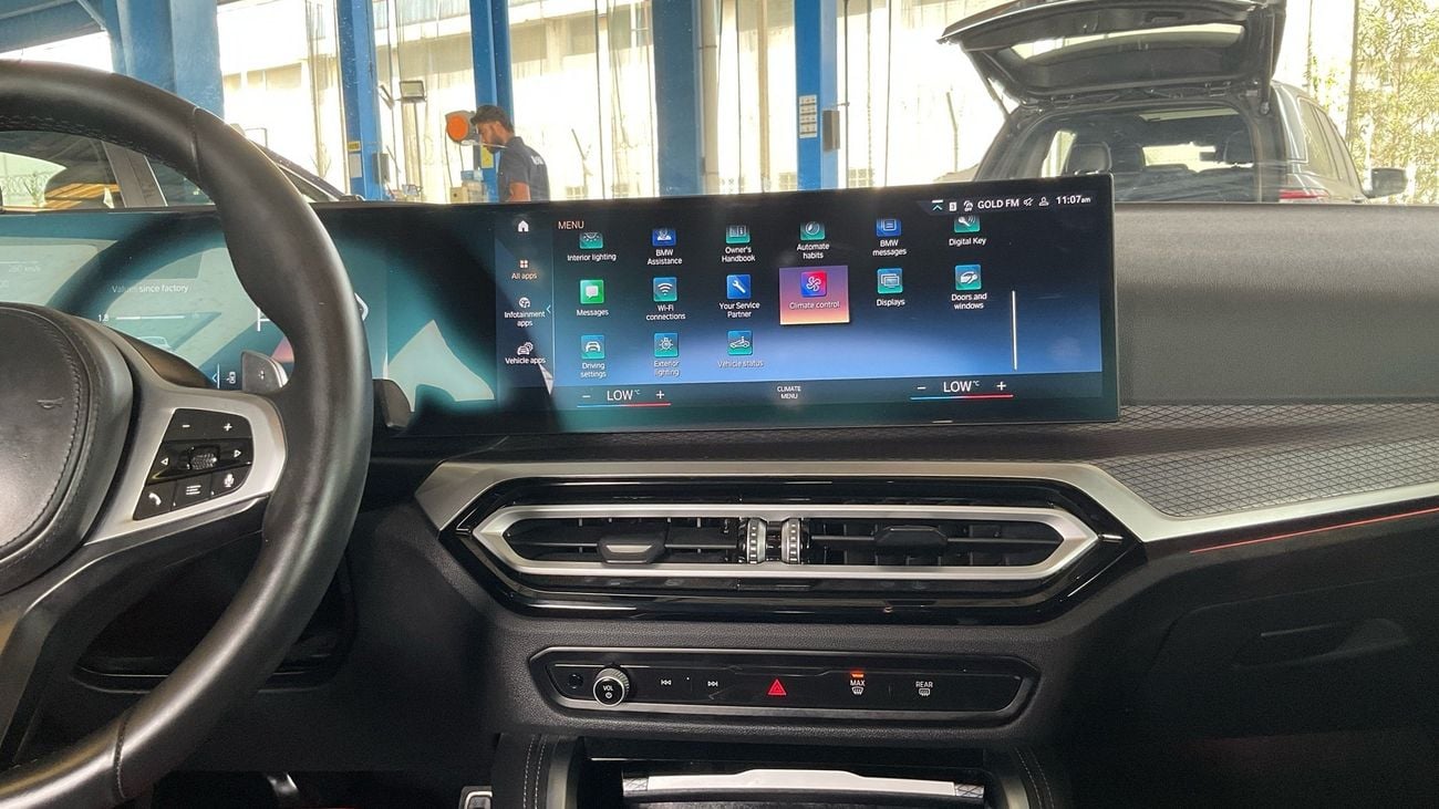 BMW 420I Gran Coupe M SPORT | Guaranteed Warranty | 0 Down Payment