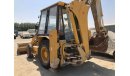 Others Caterpillar Excavator 424B, model:2015