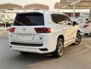 Toyota Land Cruiser GXR 4.0L (271 HP) 4WD