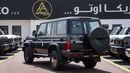 Toyota Land Cruiser 70