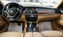 BMW X6 XDrive 50i