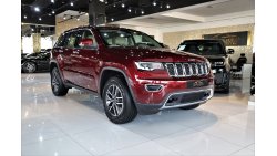 جيب جراند شيروكي 2020 !! BRAND NEW JEEP CHEROKEE !! UNDER DEALER WARRANTY