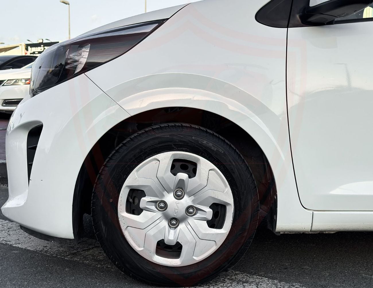 كيا بيكانتو كيا بيكانتو | 1.2 لتر | 2023 | خليجية | خالية من الحوادث | بحالة ممتازة | 538 شهرياً