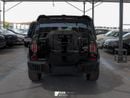 Jetour T2 Conquest Pro Red Interior 2.0 Turbo (Export Only)