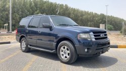 Ford Expedition Ford Expedition 2015 4X4 (Original Paint) Ref# 399