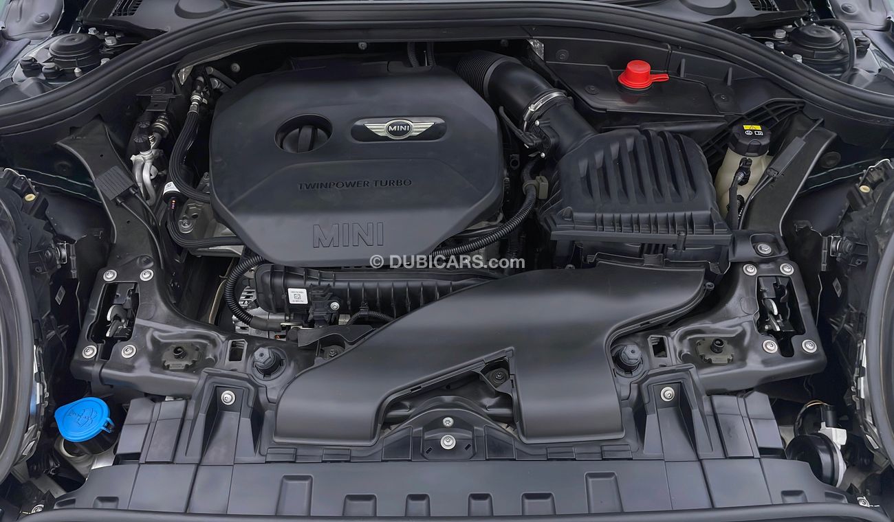 Used Mini Cooper Clubman COOPER 1.5 | Under Warranty | Inspected on 150 ...