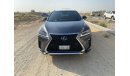 Lexus RX450h RX450 HYBRID *F SPORT*/ PANAROMIC ROOF / 360 CAMERA / FULL OPTION # 1 / CLEAN TITTLE