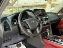 Nissan Patrol LE PLATINUM CITY